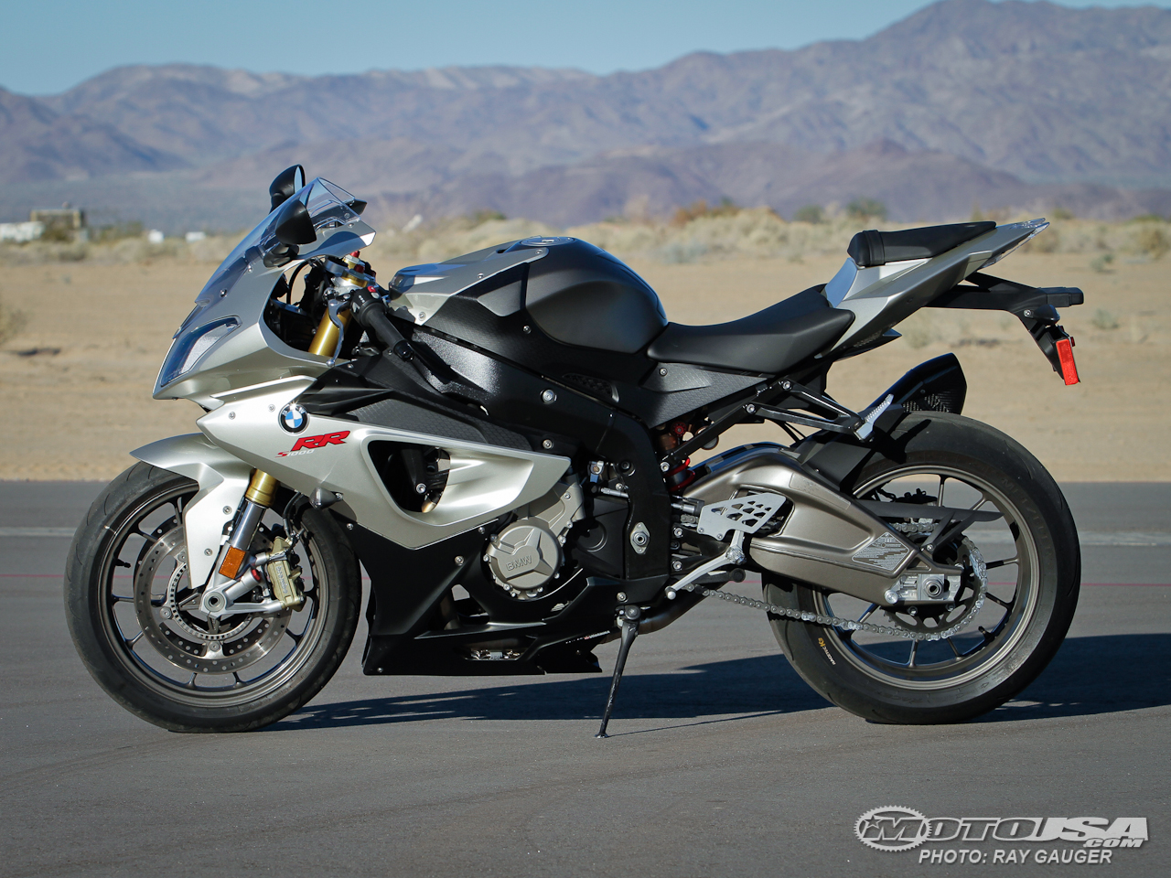 Bmw S1000rr 2010