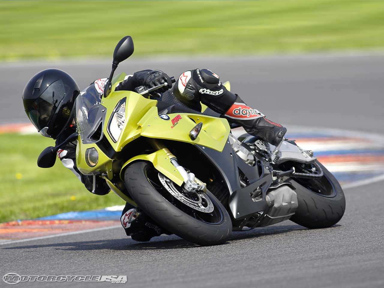 Bmw S1000rr 2010