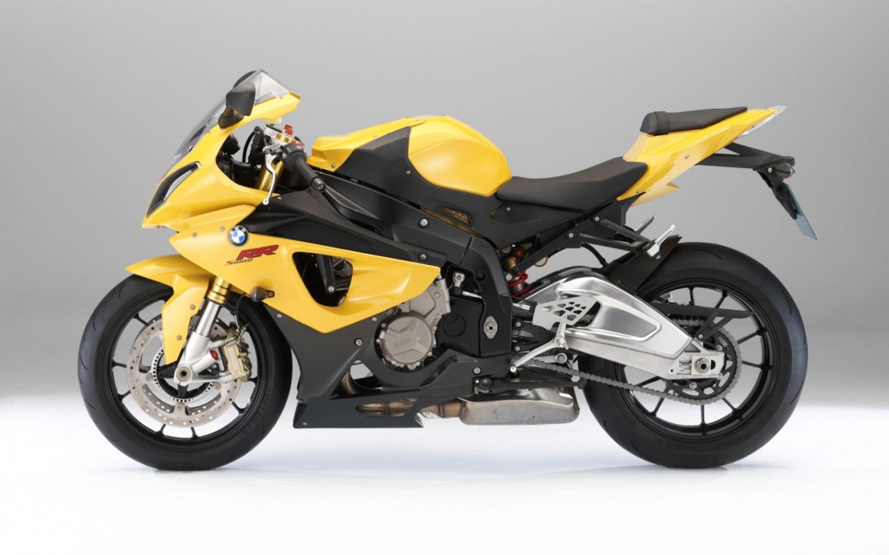 Bmw S1000rr 2010