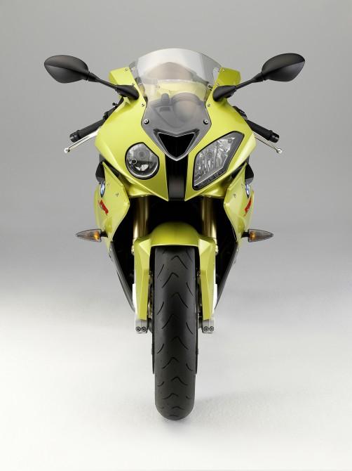 Bmw S1000rr 2010