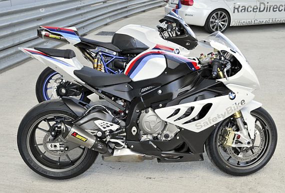 Bmw S1000rr 2010