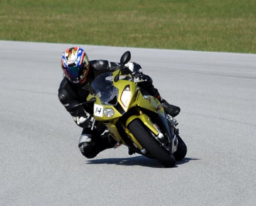 Bmw S1000rr 2010
