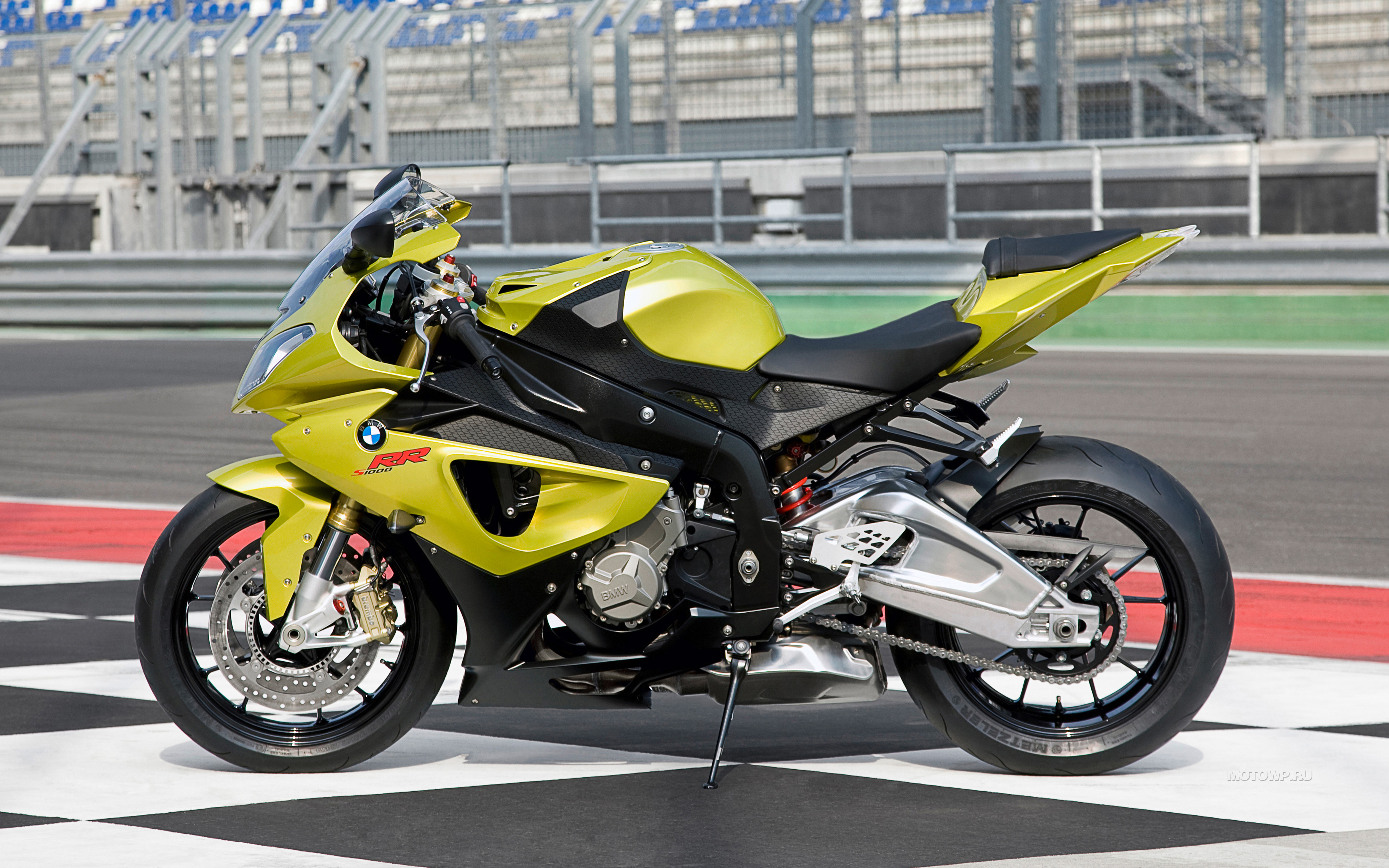 Bmw S1000rr 2010