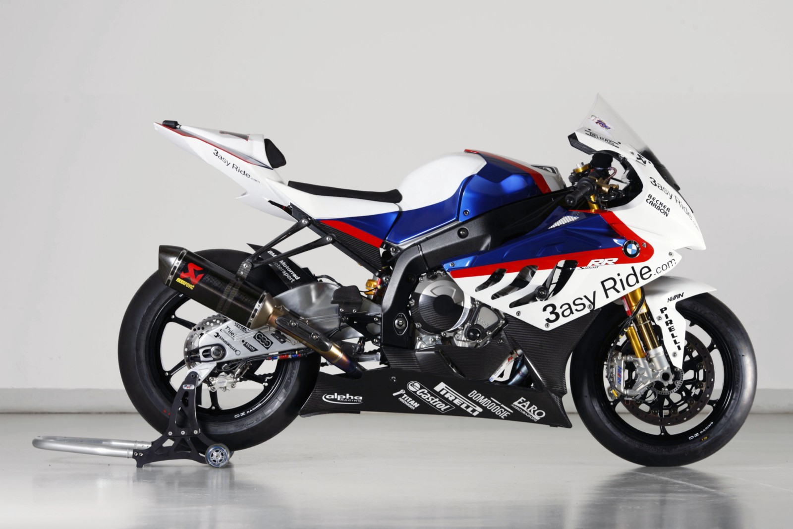 Bmw S1000rr 2010