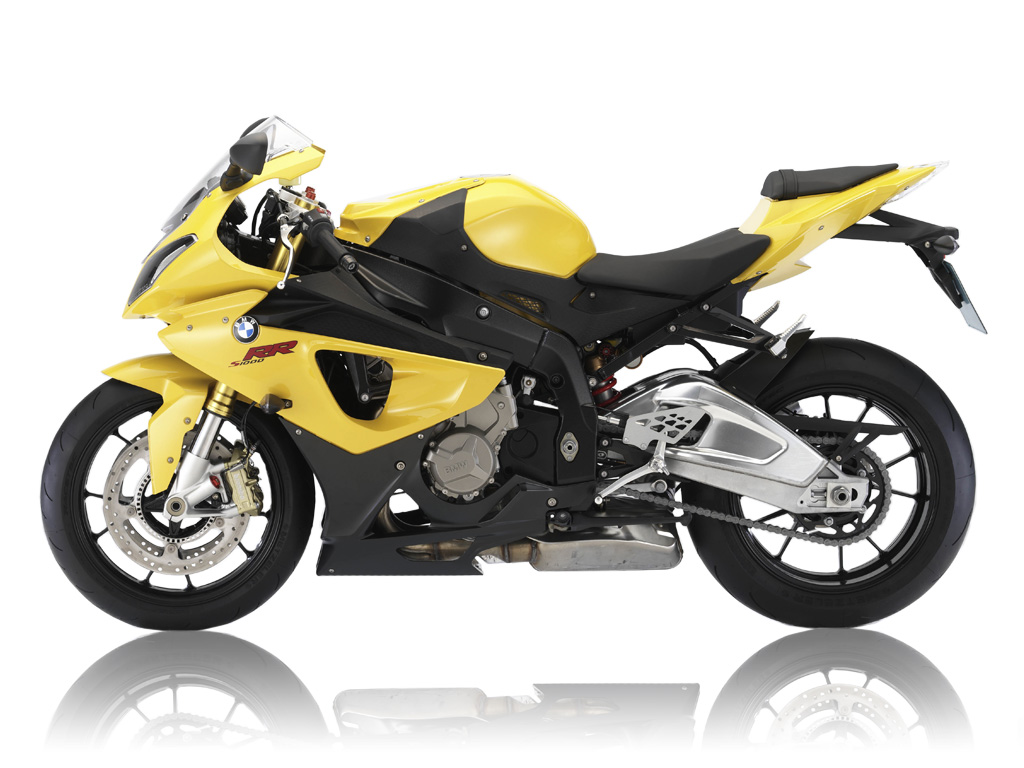 Bmw S1000rr 2011