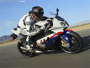 Bmw S1000rr 2011