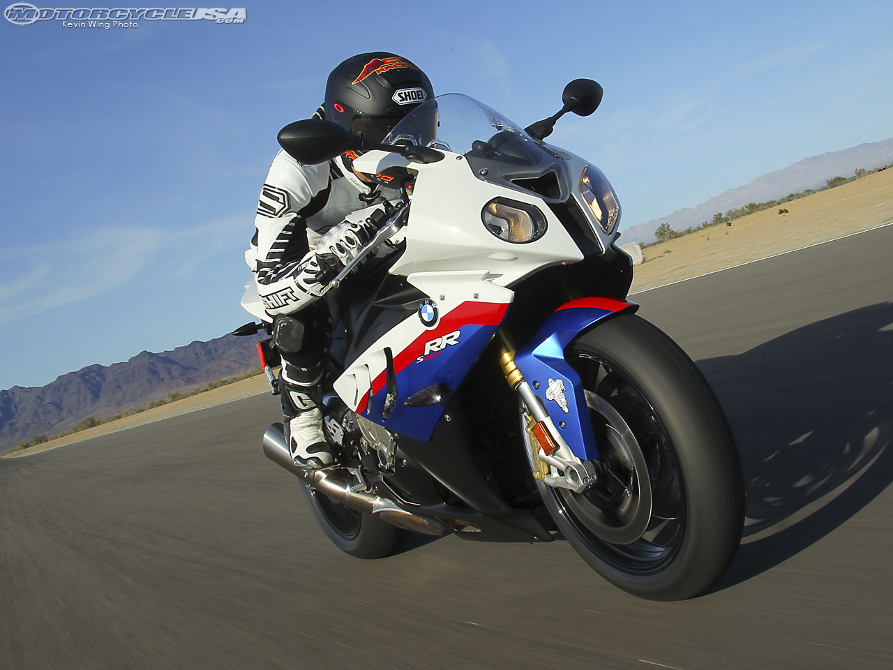 Bmw S1000rr 2011 Bmw S1000rr 2011