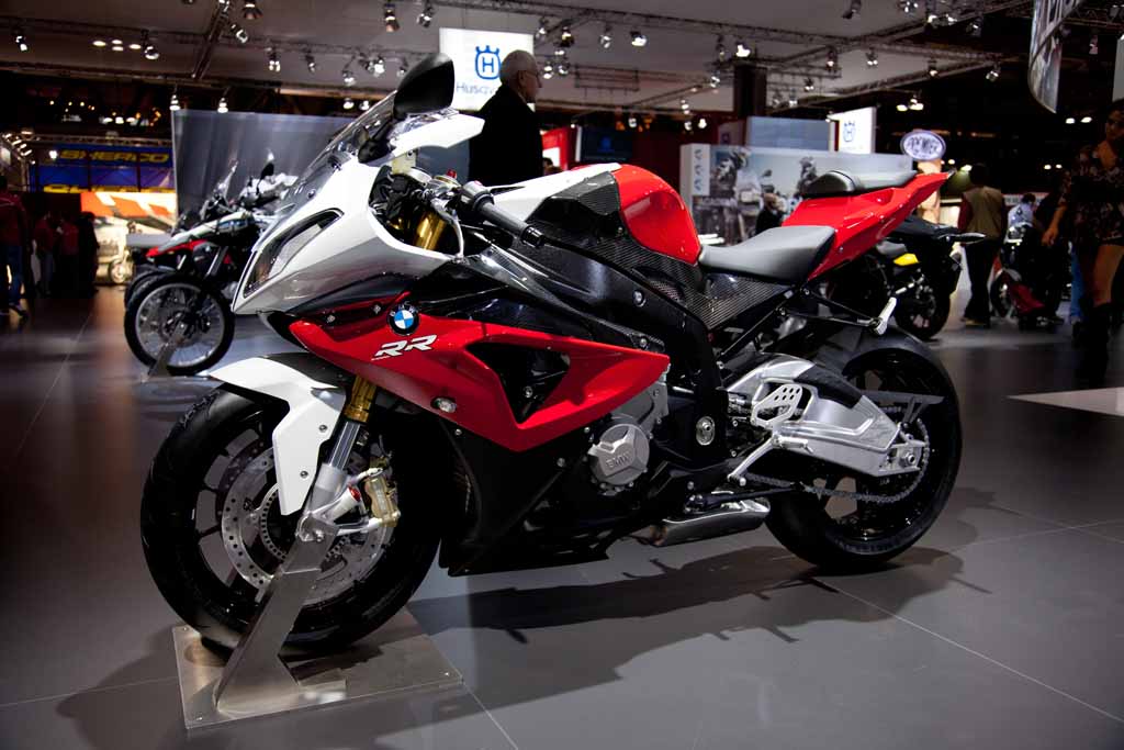 Bmw S1000rr 2011