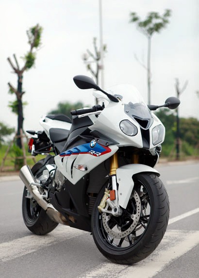 Bmw S1000rr 2013