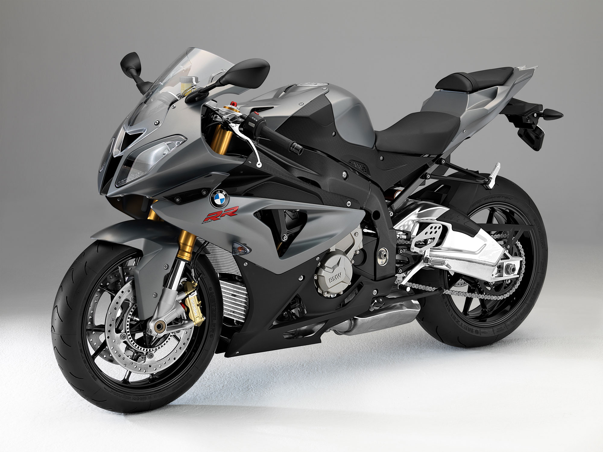 Bmw S1000rr 2013