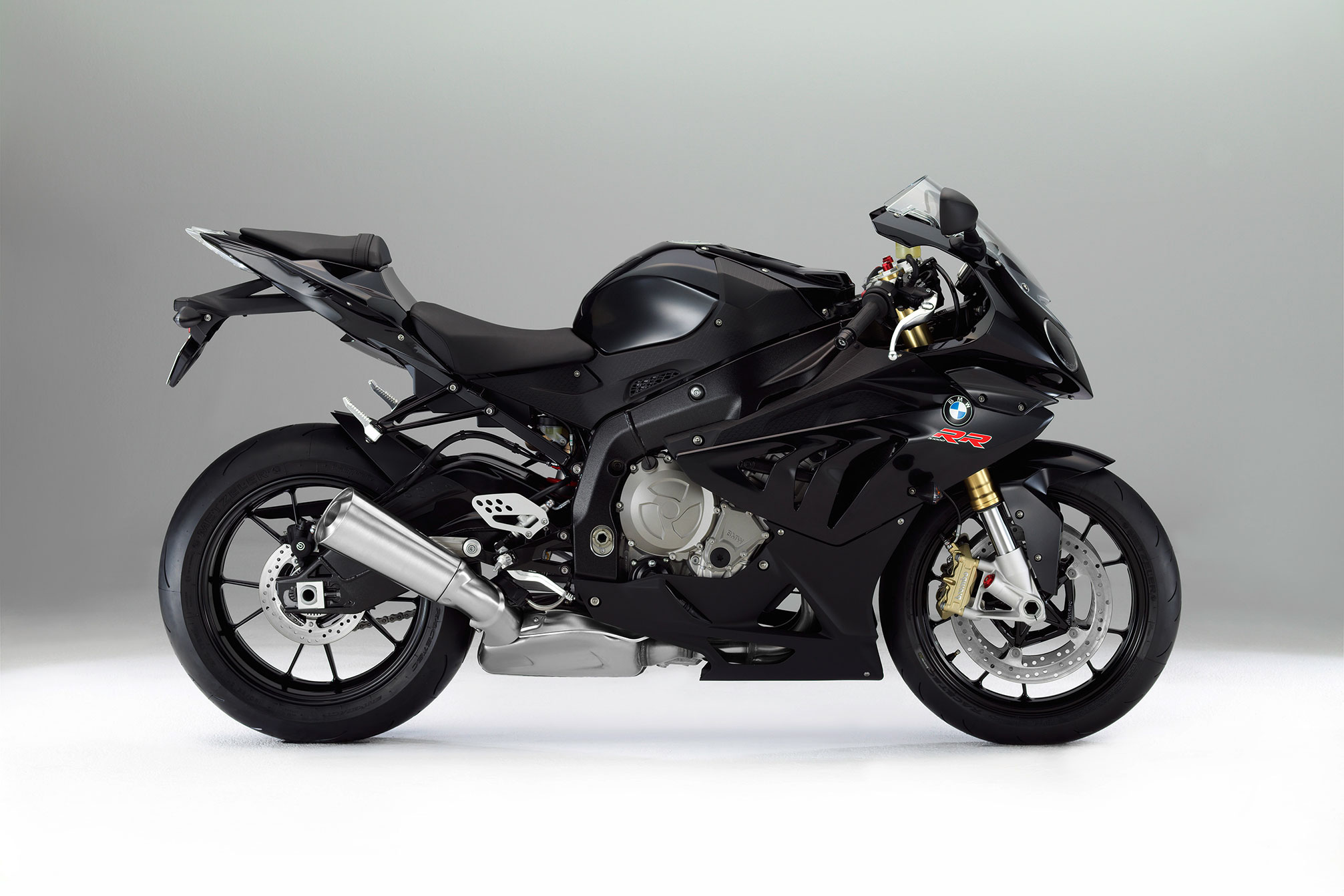 Bmw S1000rr 2013