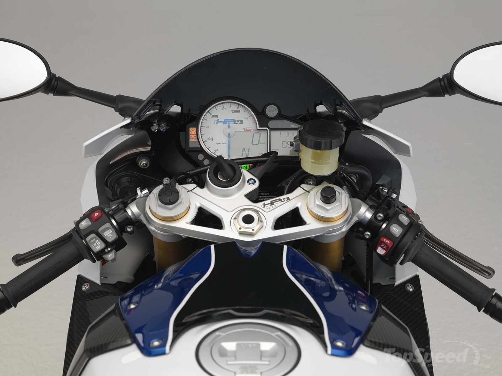Bmw S1000rr 2013