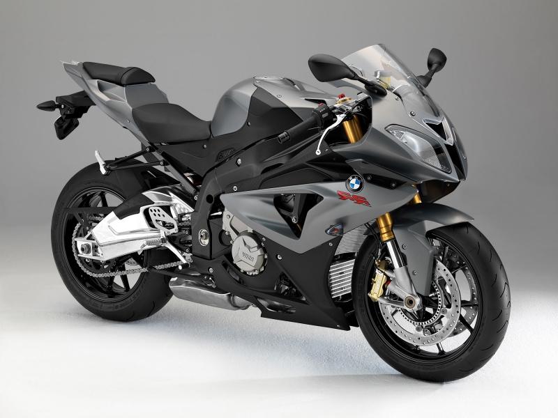 Bmw S1000rr 2013