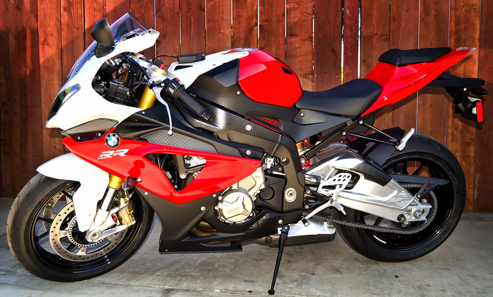 Bmw S1000rr 2013