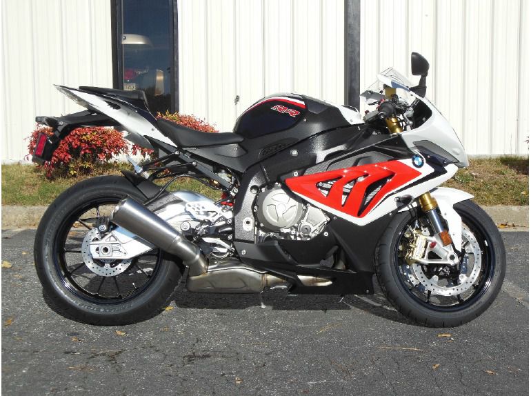 Bmw S1000rr 2014