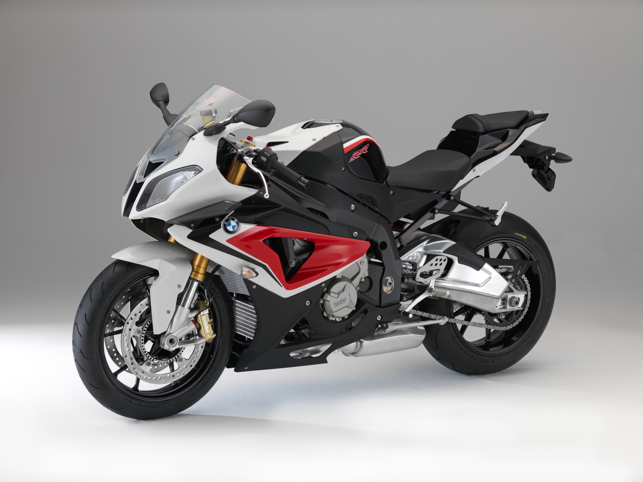 Bmw S1000rr 2014