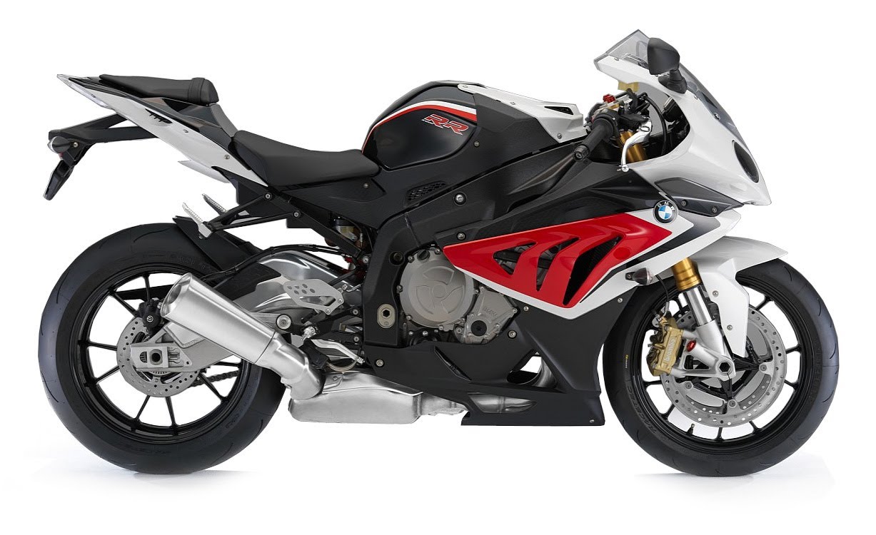 Bmw S1000rr 2014