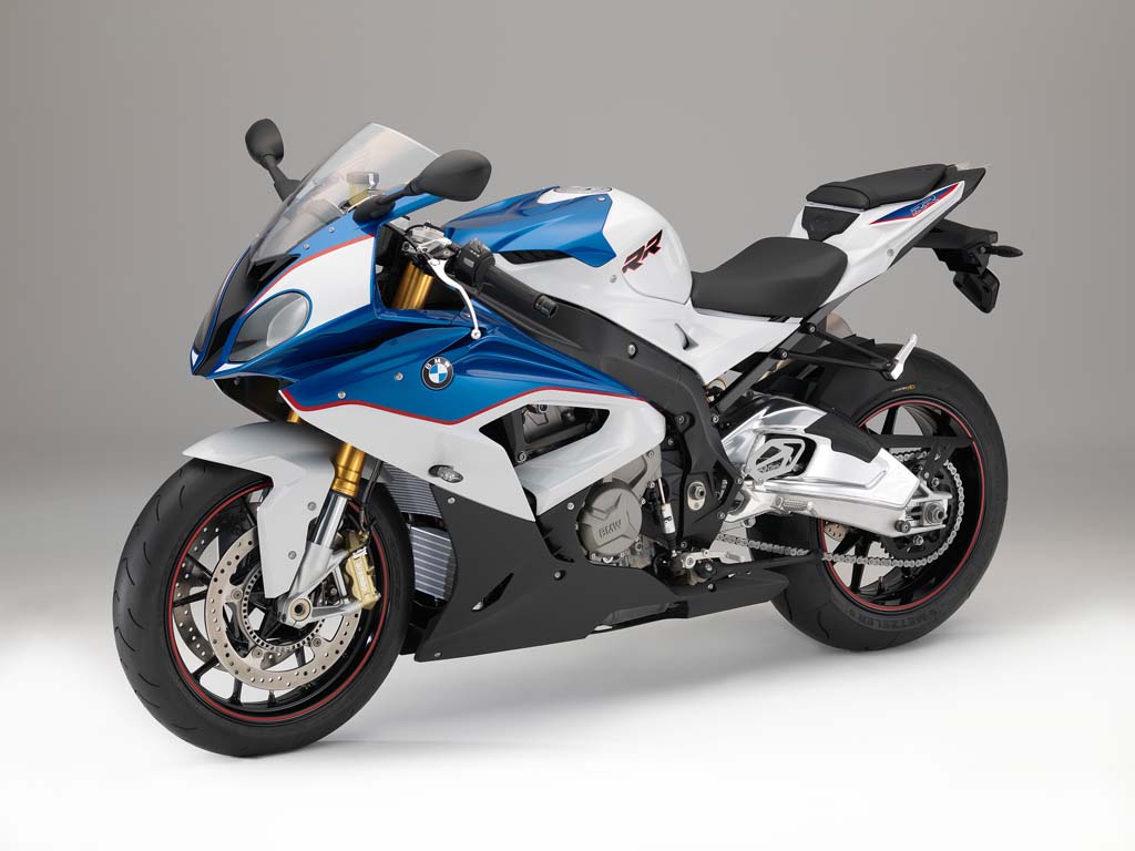 Bmw S1000rr 2015