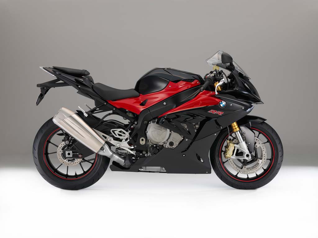 Bmw S1000rr 2016