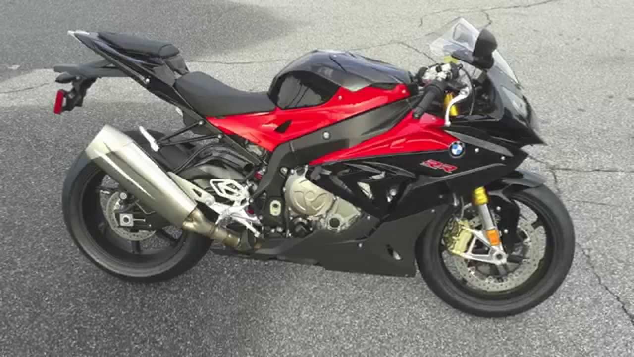 Bmw S1000rr 2016 Bmw S1000rr 2016