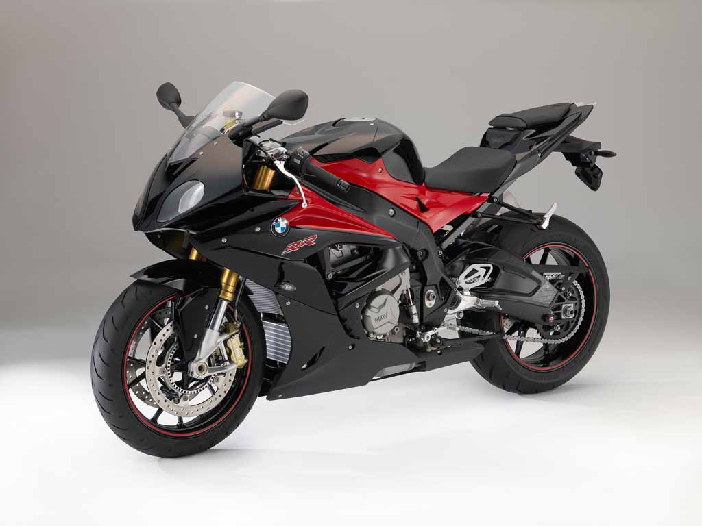 Bmw S1000rr 2016