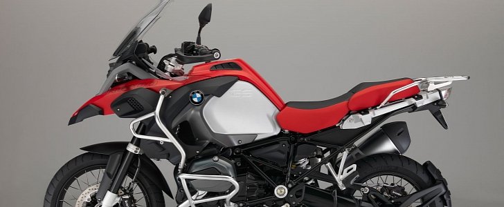 Bmw S1000rr 2016