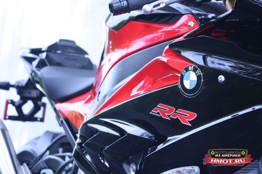 Bmw S1000rr 2016