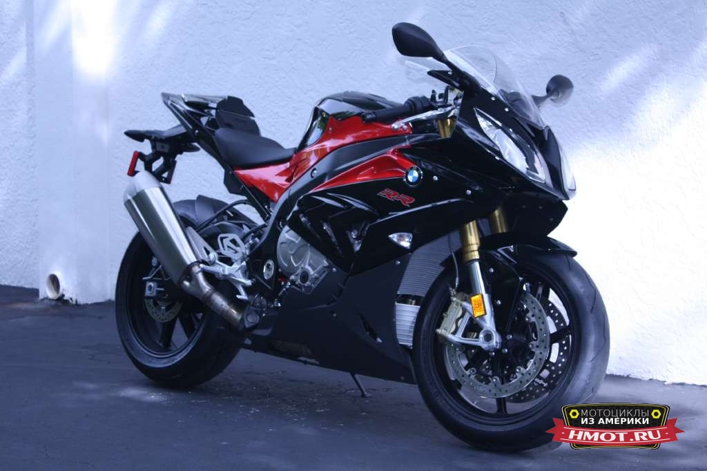 Bmw S1000rr 2016