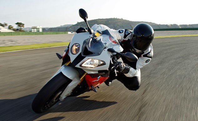 Bmw S1000rr Abs