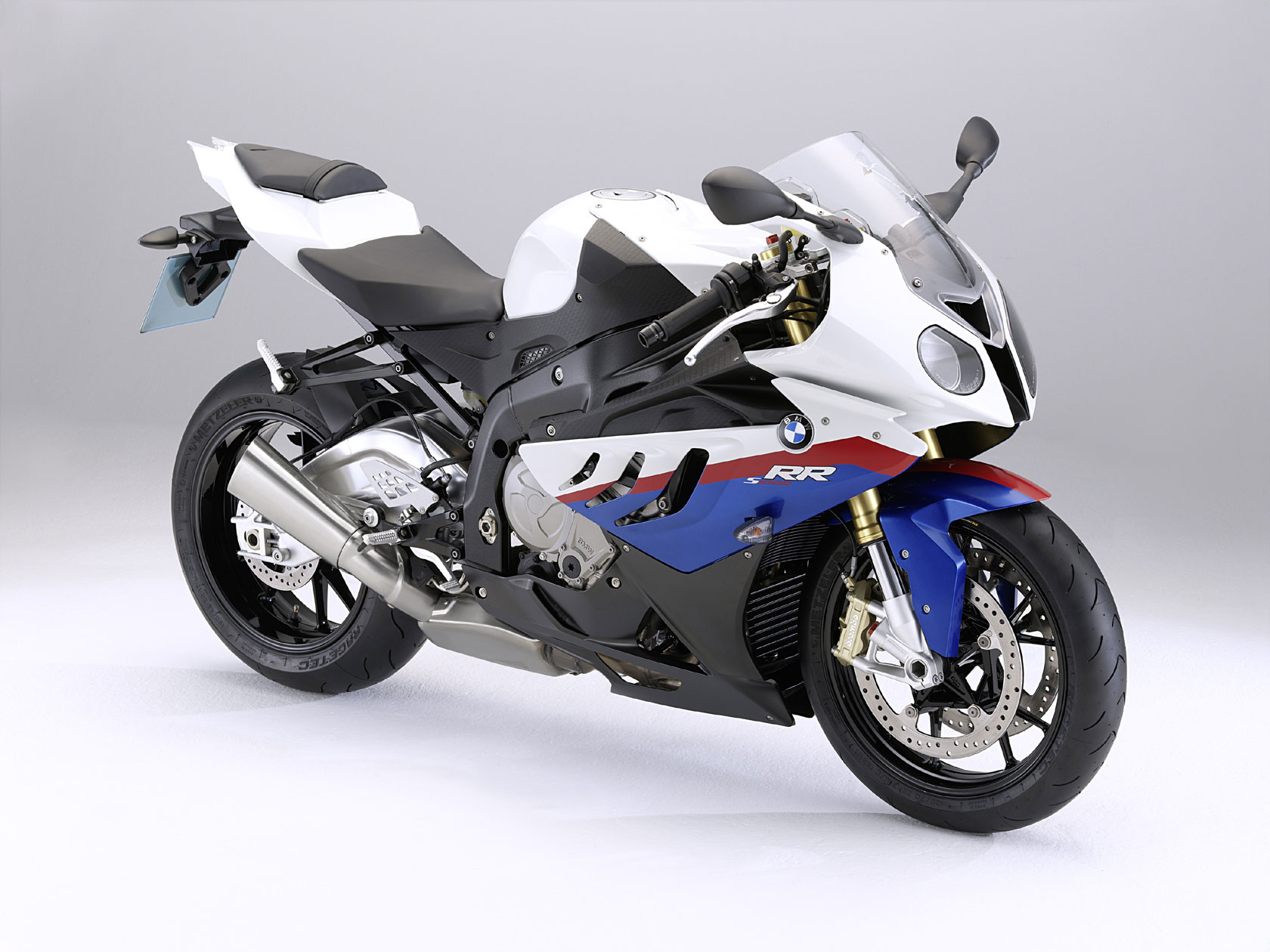 Bmw S1000rr Abs