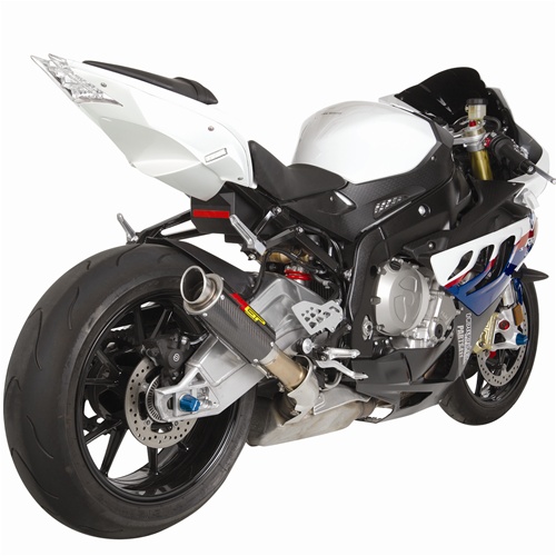 Bmw S1000rr Abs