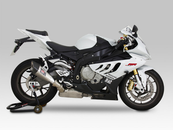 Bmw S1000rr Abs