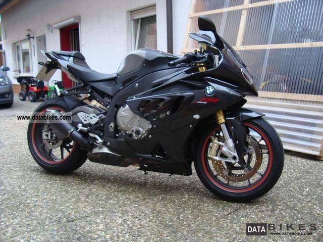 Bmw S1000rr Abs