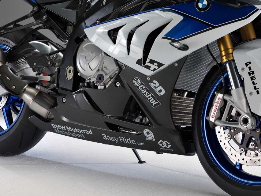 Bmw S1000rr Belly Pan Bmw S1000rr Belly Pan