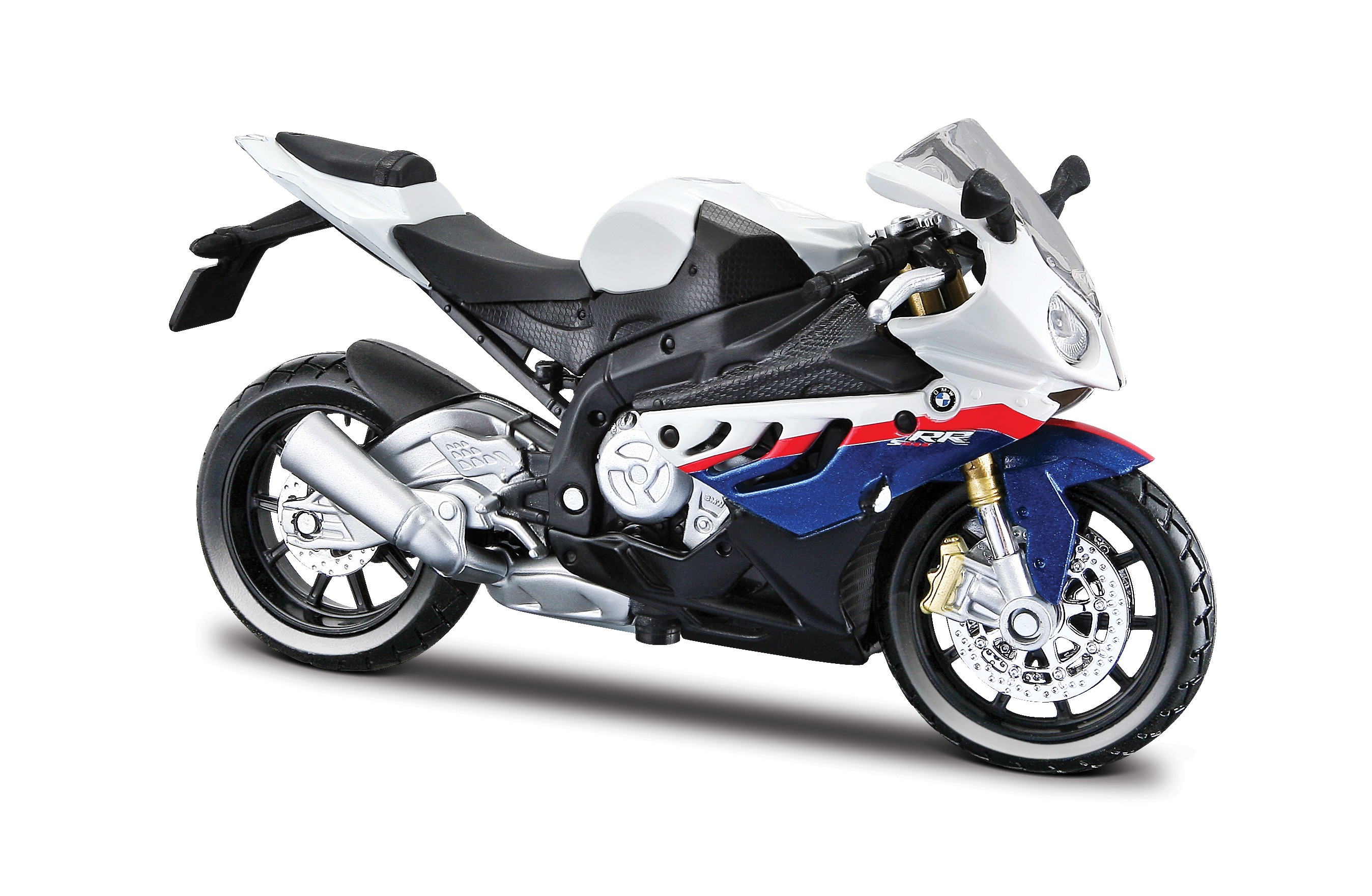 Bmw S1000rr Blue