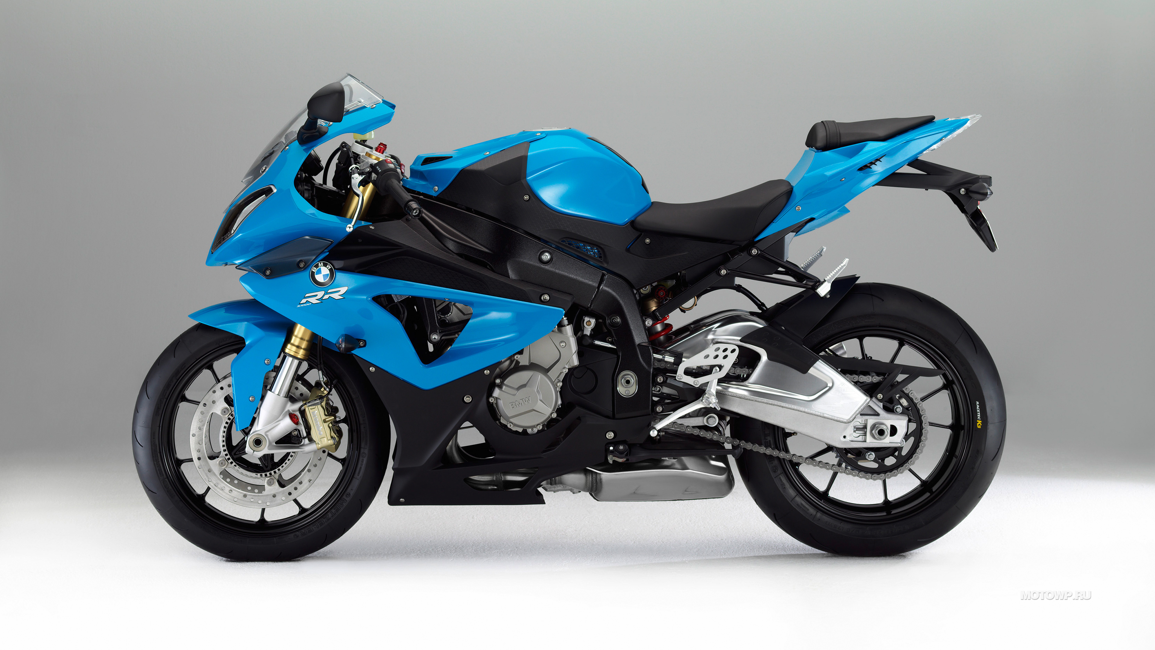 Bmw S1000rr Blue