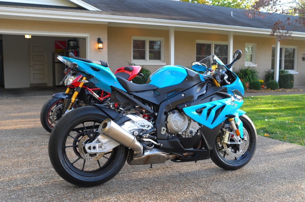 Bmw S1000rr Blue Bmw S1000rr Blue
