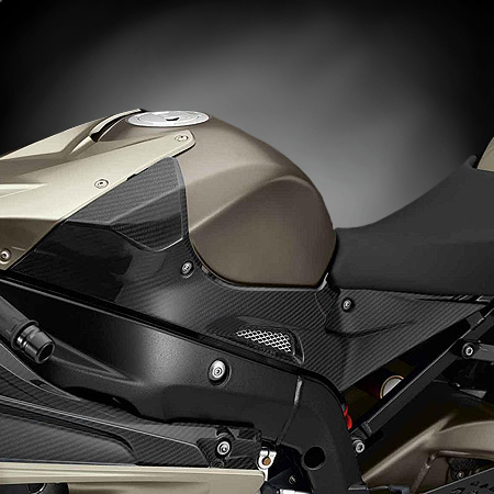 Bmw S1000rr Carbon Fiber