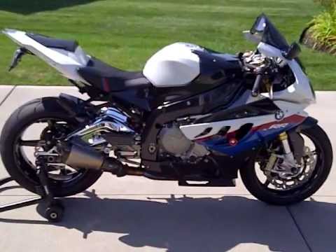 Bmw S1000rr Carbon Fiber
