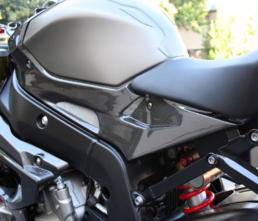 Bmw S1000rr Carbon Fiber