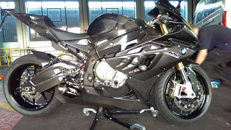 Bmw S1000rr Carbon