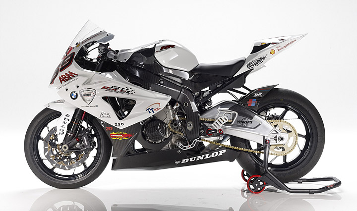 Bmw S1000rr Carbon