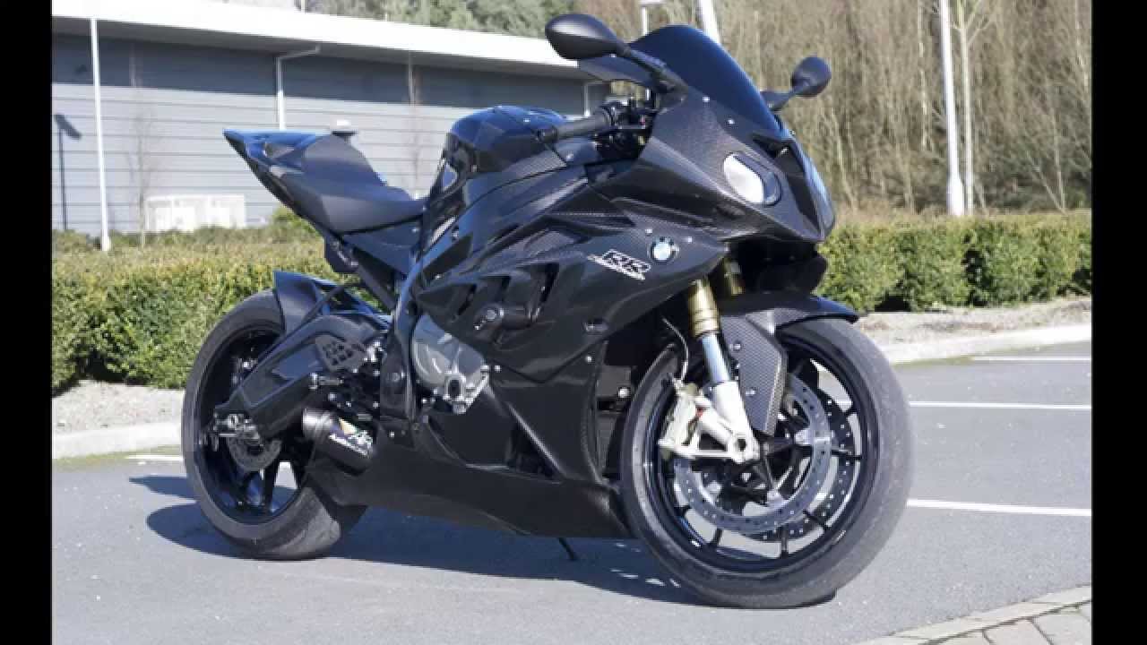 Bmw S1000rr Carbon