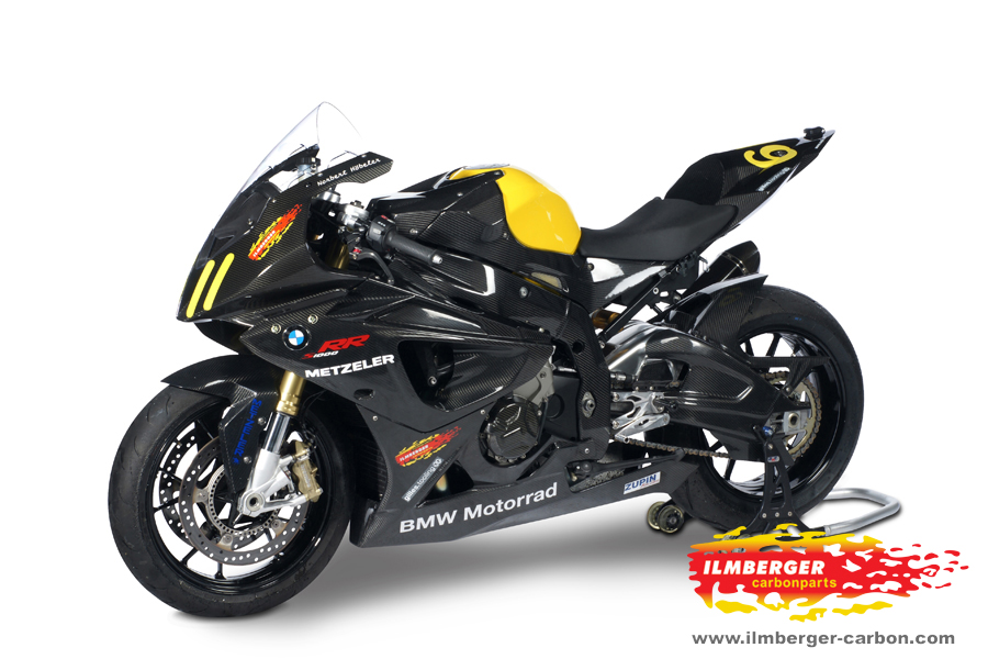 Bmw S1000rr Carbon