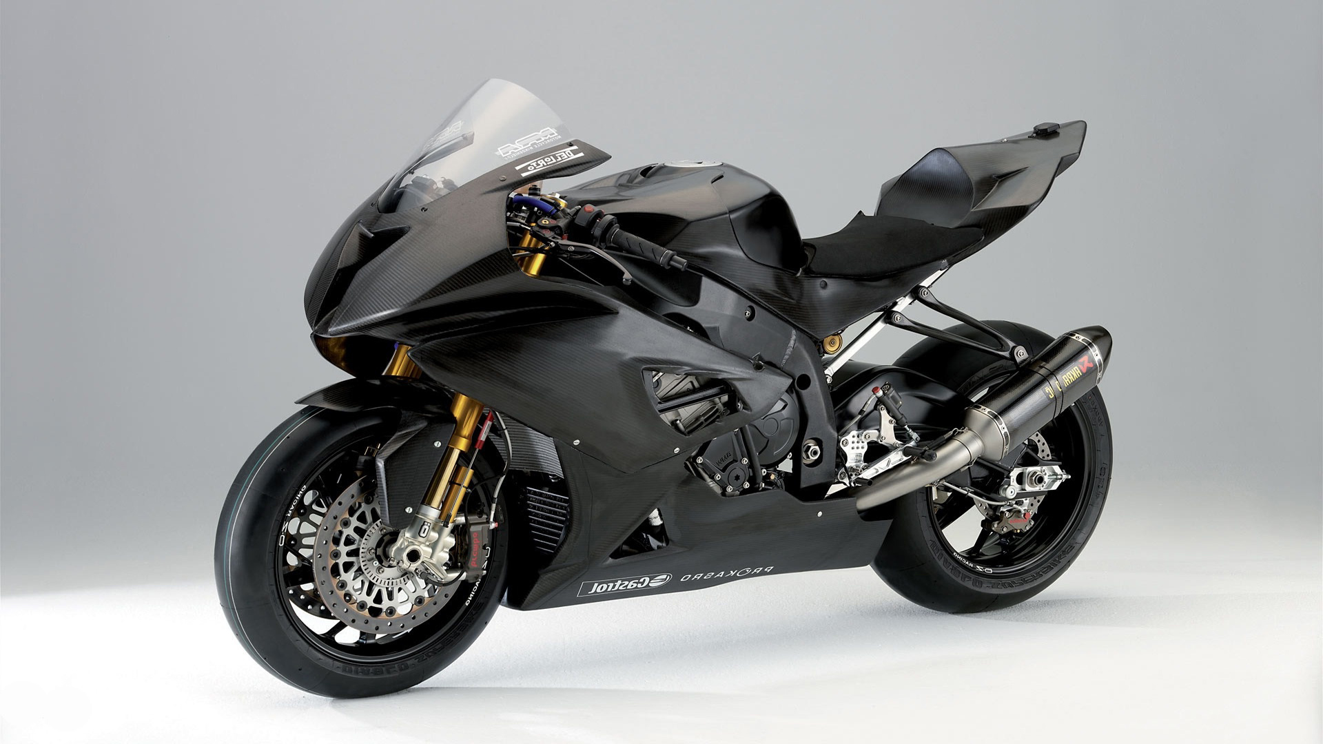 Bmw S1000rr Carbon