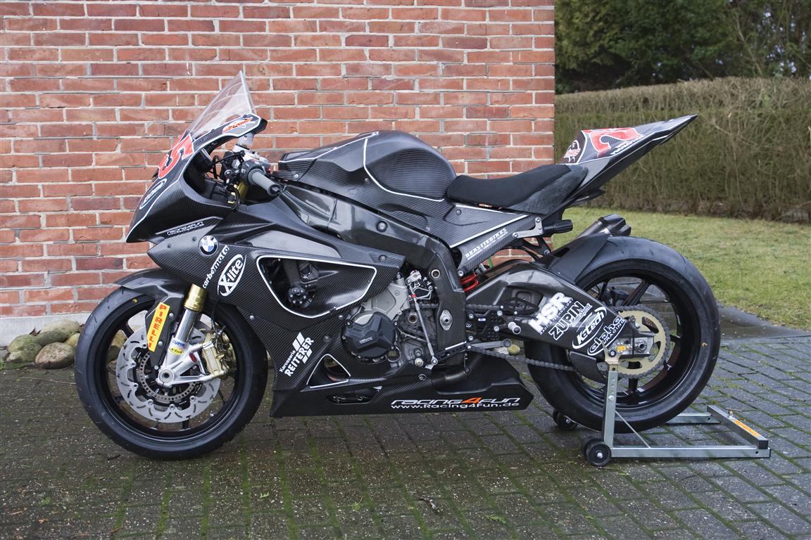 Bmw S1000rr Carbon Bmw S1000rr Carbon