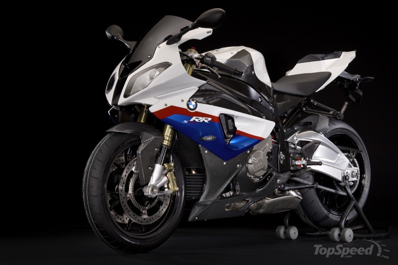 Bmw S1000rr Carbon