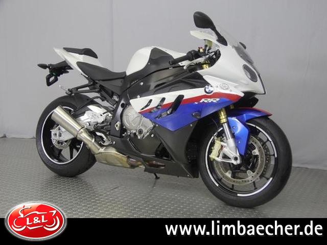 Bmw S1000rr Custom