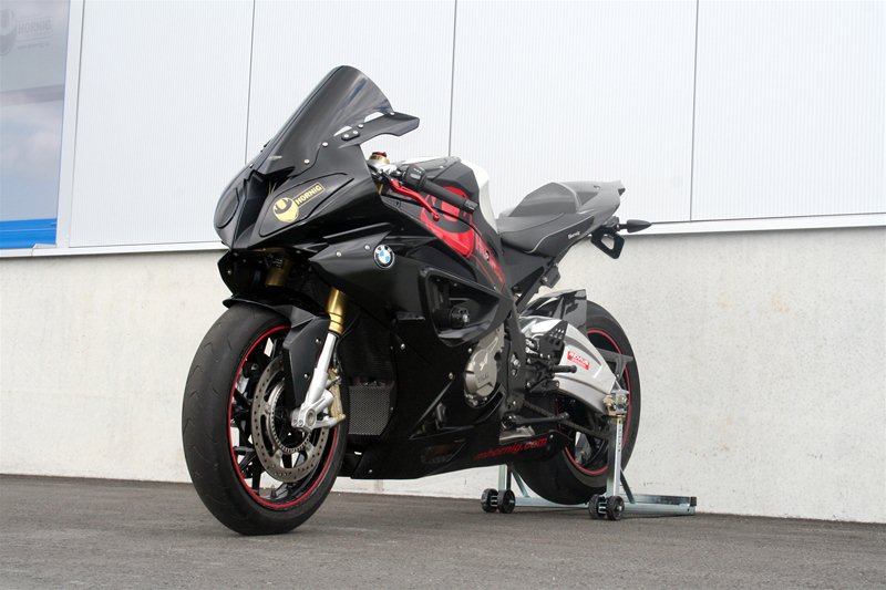 Bmw S1000rr Custom