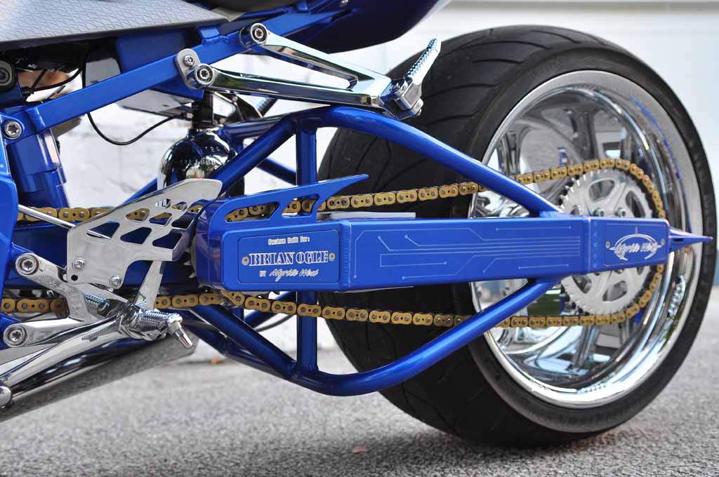 Bmw S1000rr Custom Bmw S1000rr Custom
